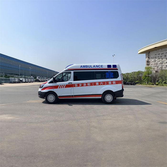 宁波租赁救护车电话