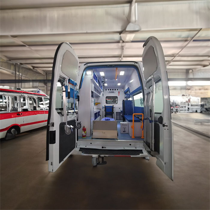 宁波租赁急救车电话号码