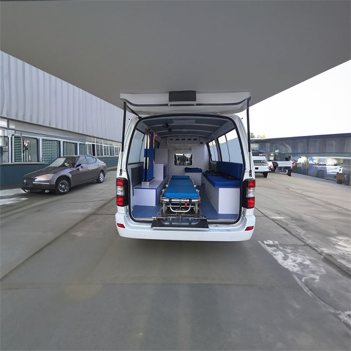 宁波出租私人救护车