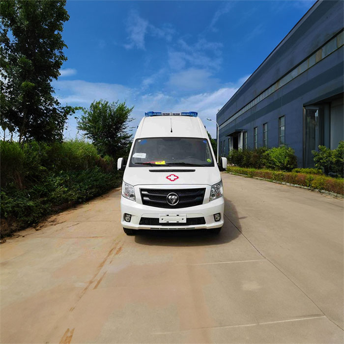 宁波租赁救护车电话