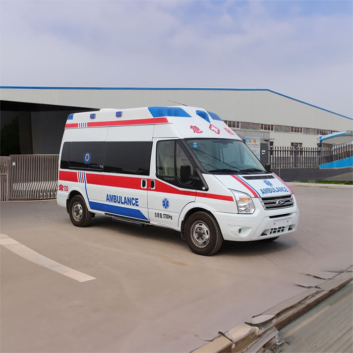 宁波出租私人救护车联系电话