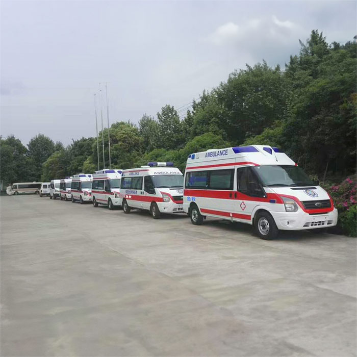 宁波出租救护车联系方式