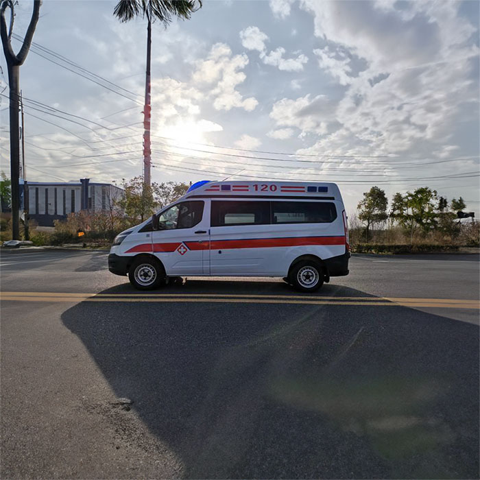 宁波出租救护车电话号码