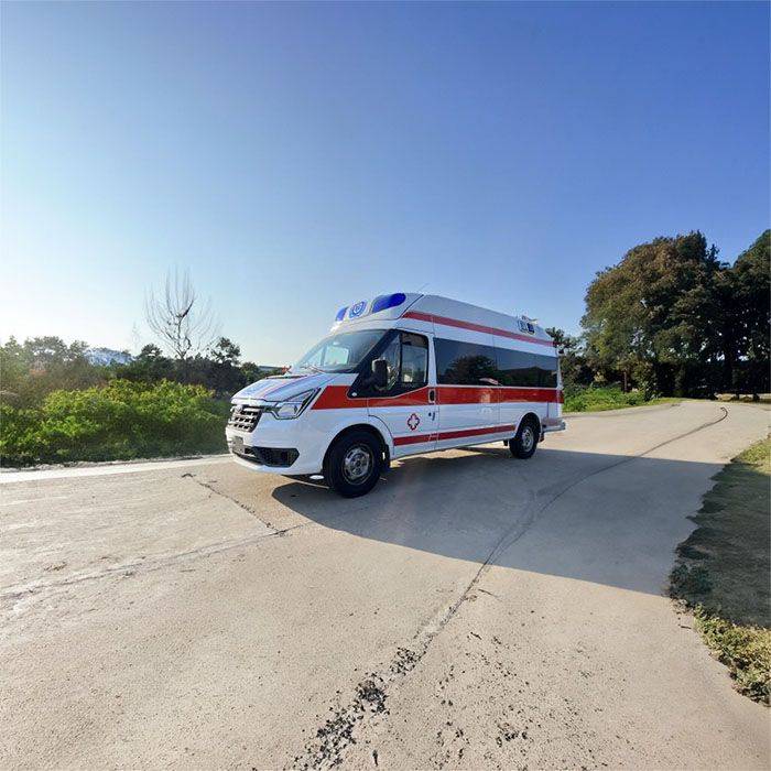 宁波租赁私人救护车电话号码