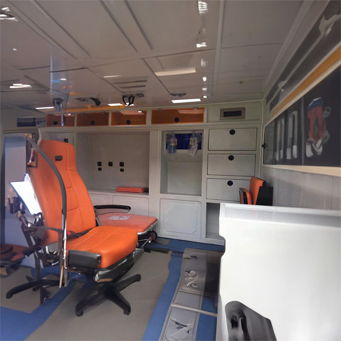 宁波租赁急救车电话号码