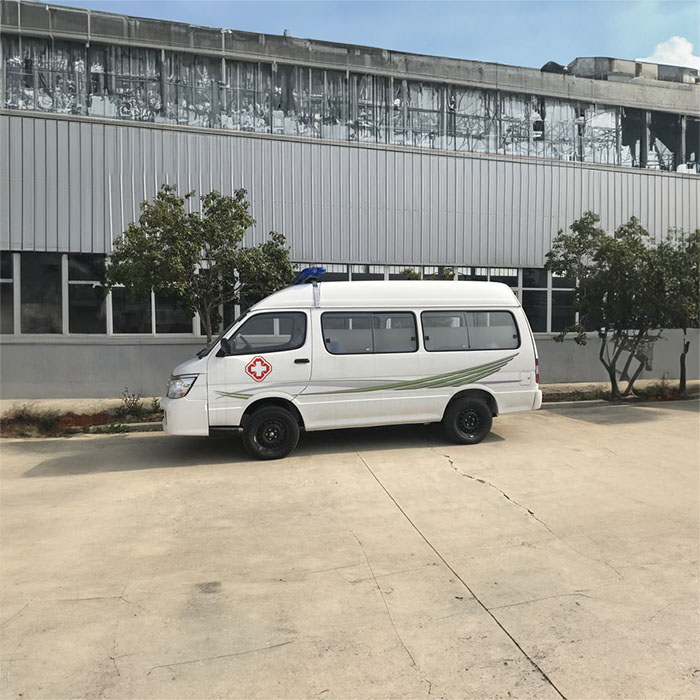 宁波租赁救护车