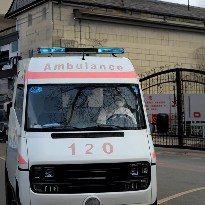 宁波租赁救护车联系电话