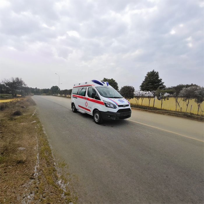 宁波出租私人救护车电话