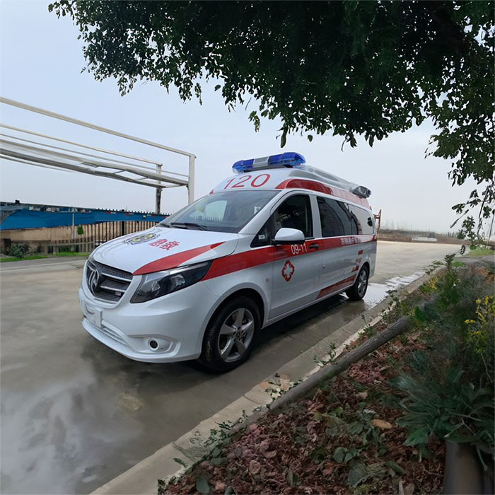 宁波租赁急救车电话号码