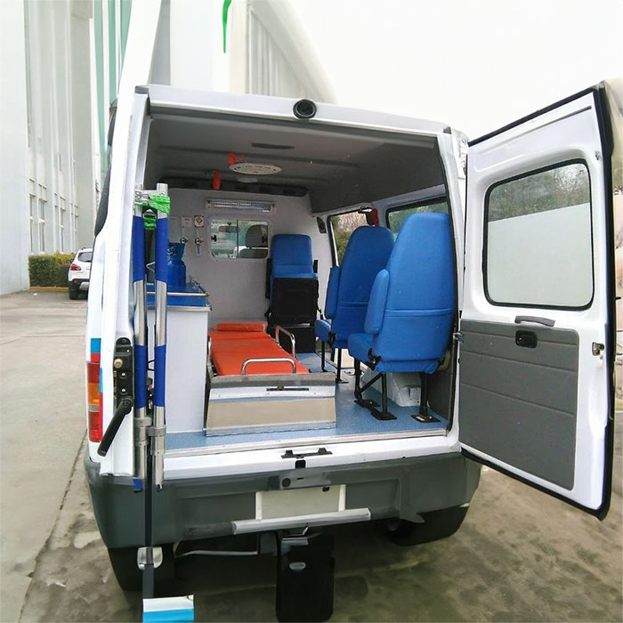 宁波出租私人救护车