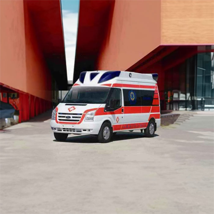 宁波出租急救车联系方式