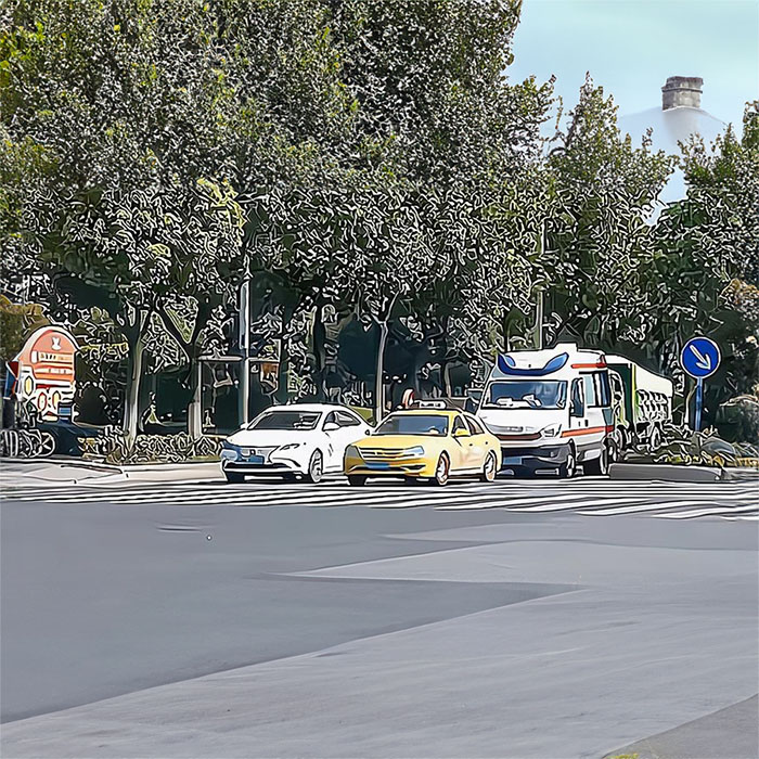 宁波出租急救车电话