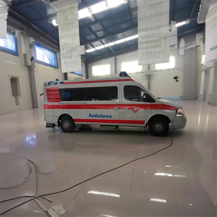 宁波出租私人救护车电话号码