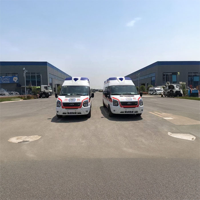 宁波出租私人救护车联系方式