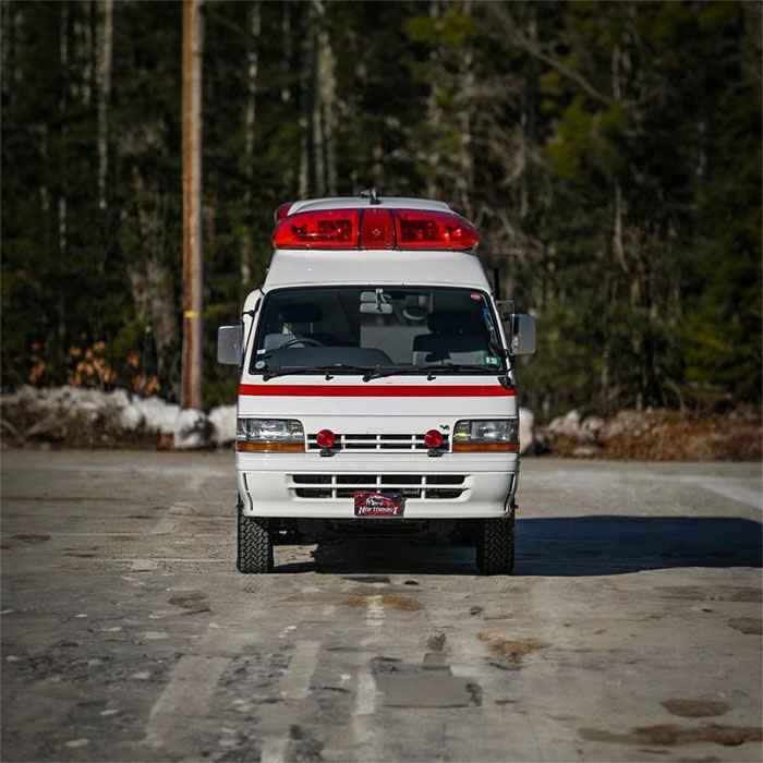 宁波出租急救车联系电话