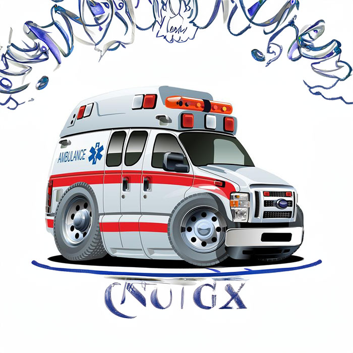 宁波出租救护车