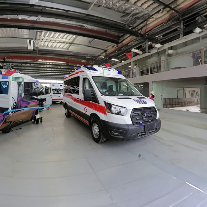 宁波租赁救护车电话号码