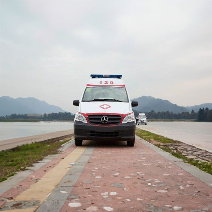 宁波出租急救车联系方式