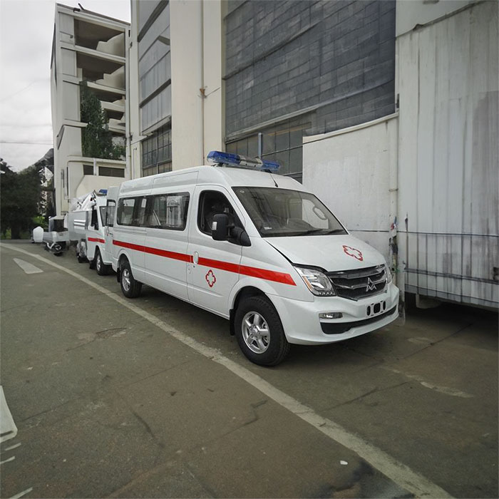 宁波出租救护车电话号码