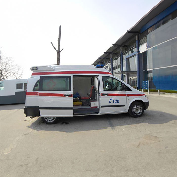 宁波出租私人救护车