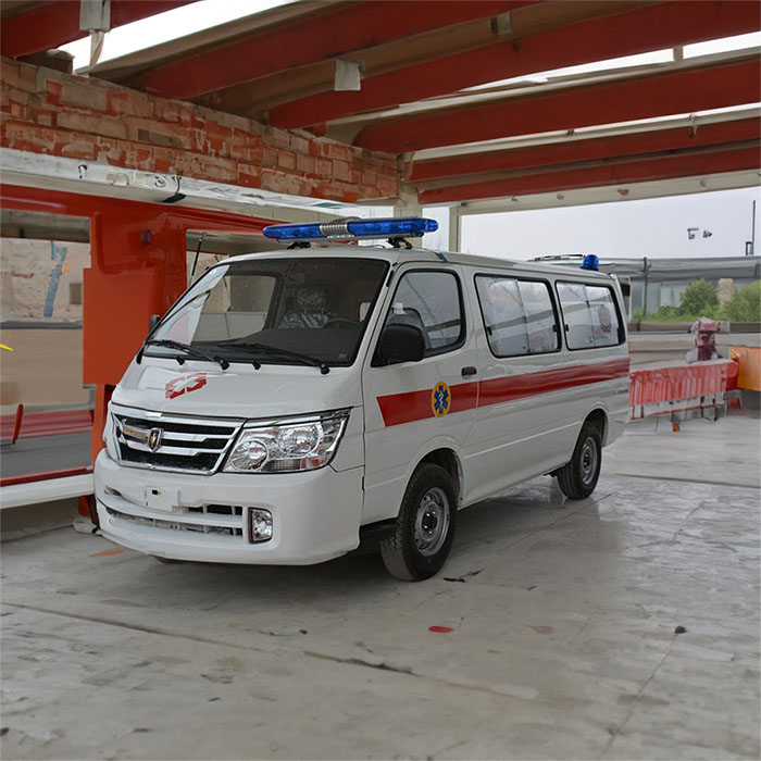 宁波出租私人救护车联系电话