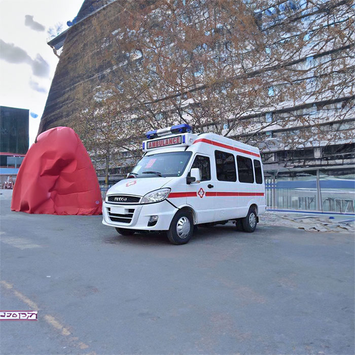 宁波租赁救护车电话
