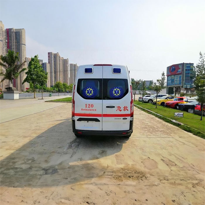 宁波租赁救护车电话号码