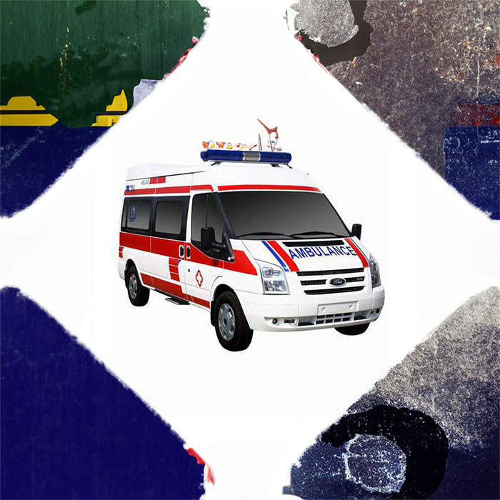 宁波租赁急救车电话