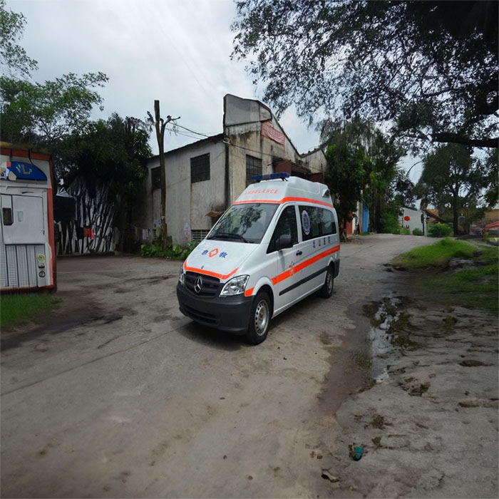 宁波出租急救车电话号码