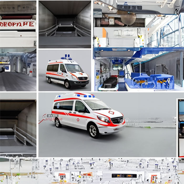 宁波出租救护车联系电话