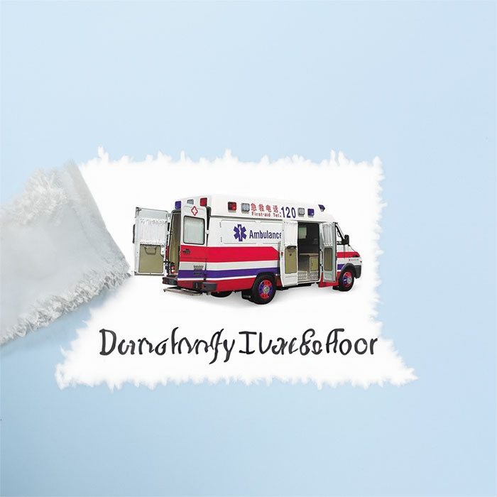 宁波租赁急救车