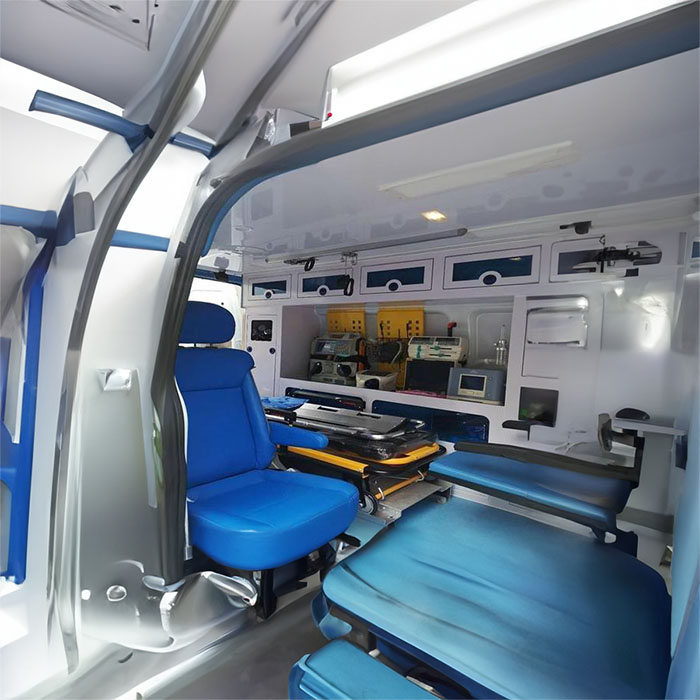 宁波租赁急救车电话号码