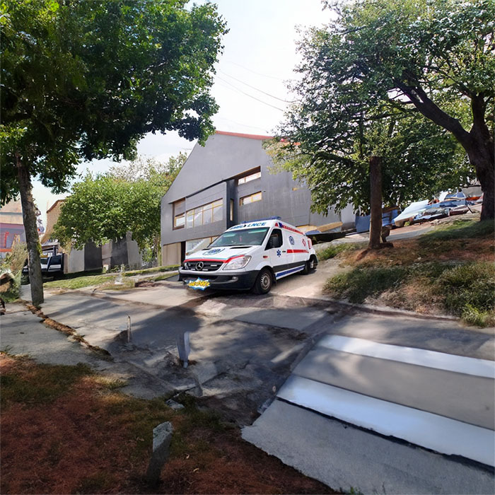 宁波租赁急救车电话号码