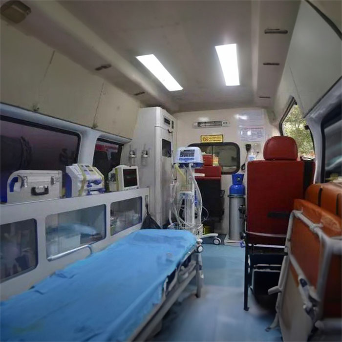 宁波出租救护车电话号码