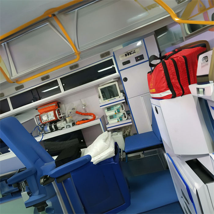 宁波租赁急救车联系电话