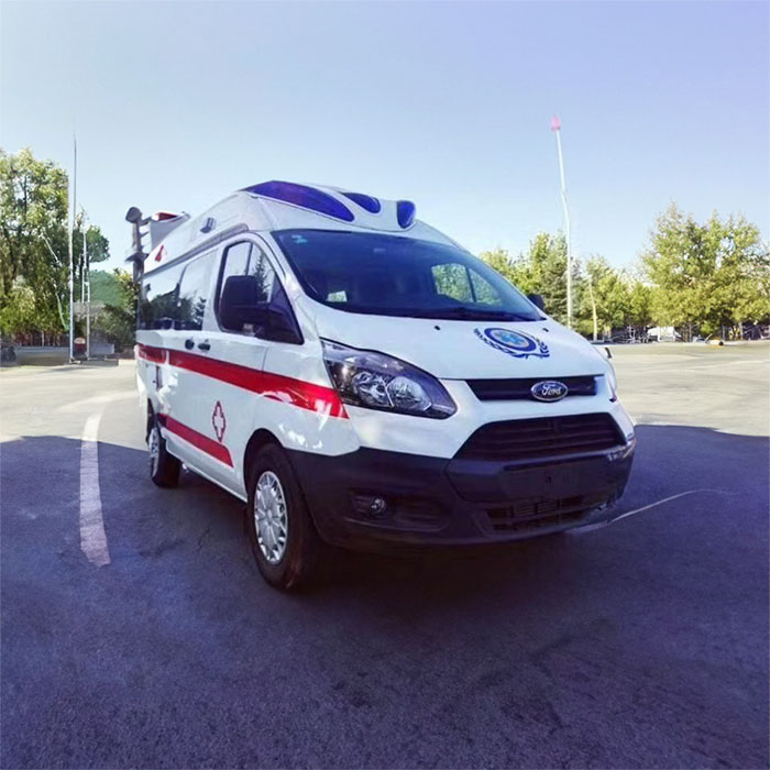 宁波出租急救车联系电话