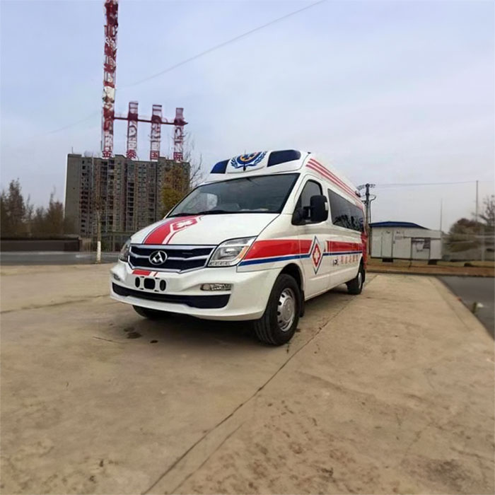 宁波租赁救护车联系方式