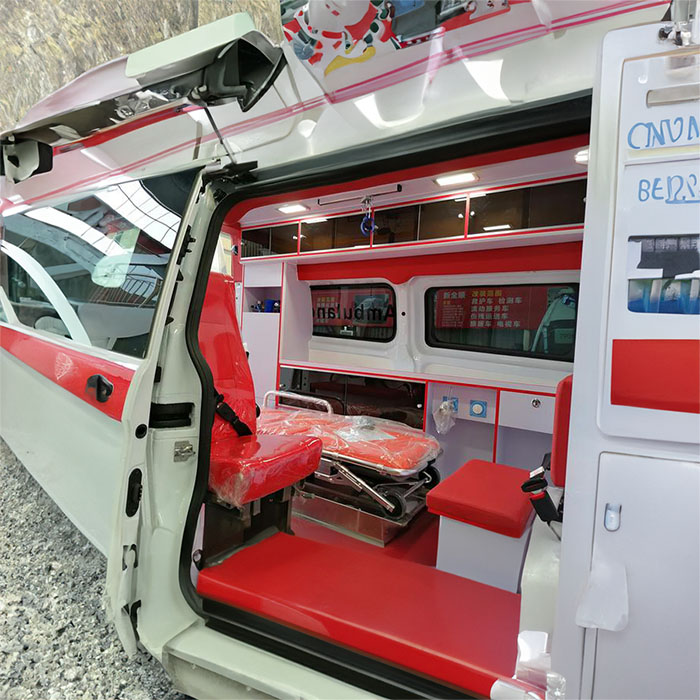 宁波出租私人救护车