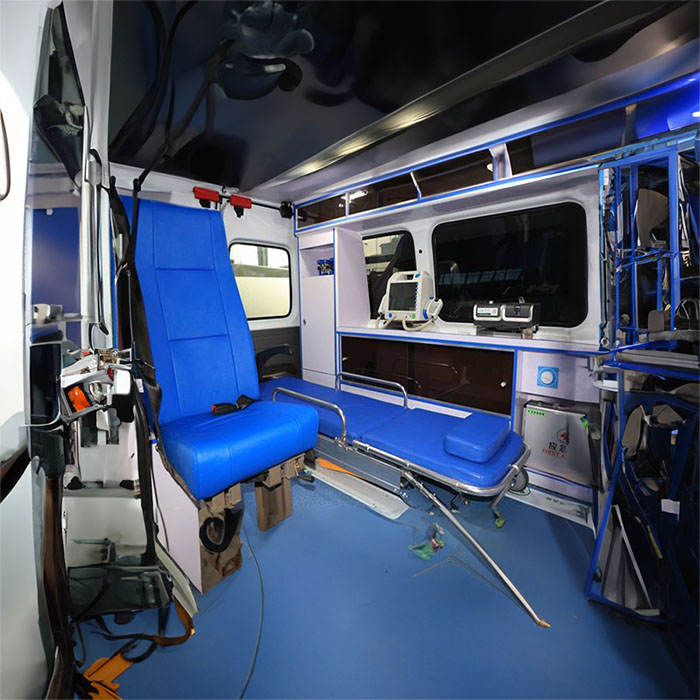 宁波出租私人救护车