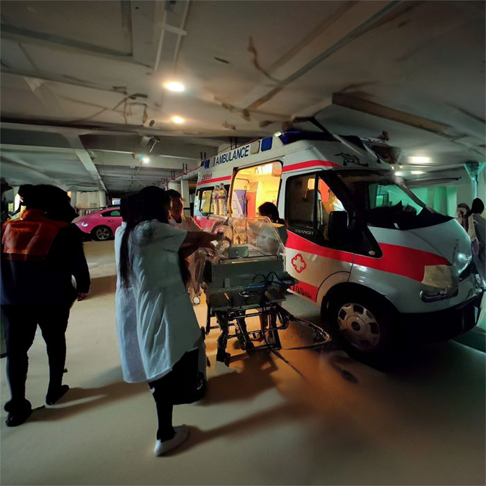 宁波出租120联系方式