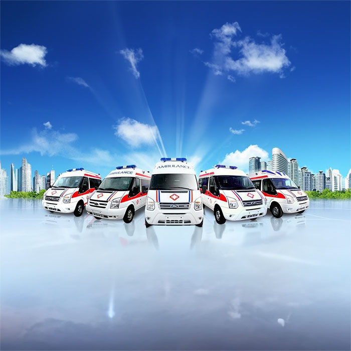 宁波出租私人救护车电话