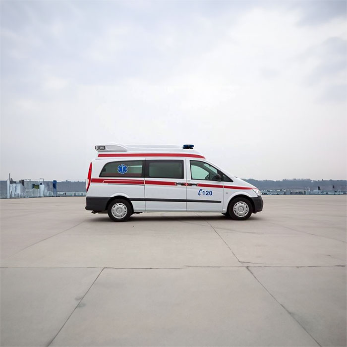 宁波租赁急救车联系电话