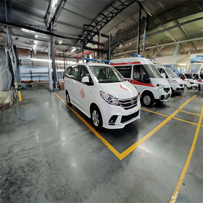 宁波租赁私人救护车联系方式