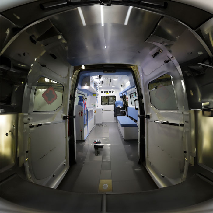 宁波出租急救车电话号码