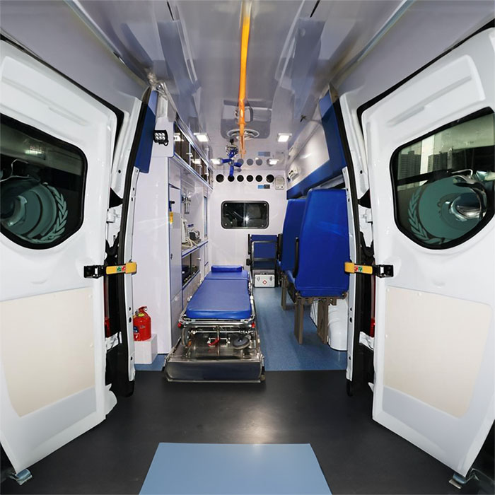 宁波出租救护车电话号码