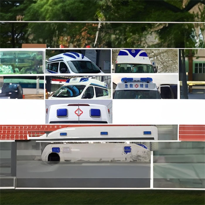 宁波出租私人救护车联系电话