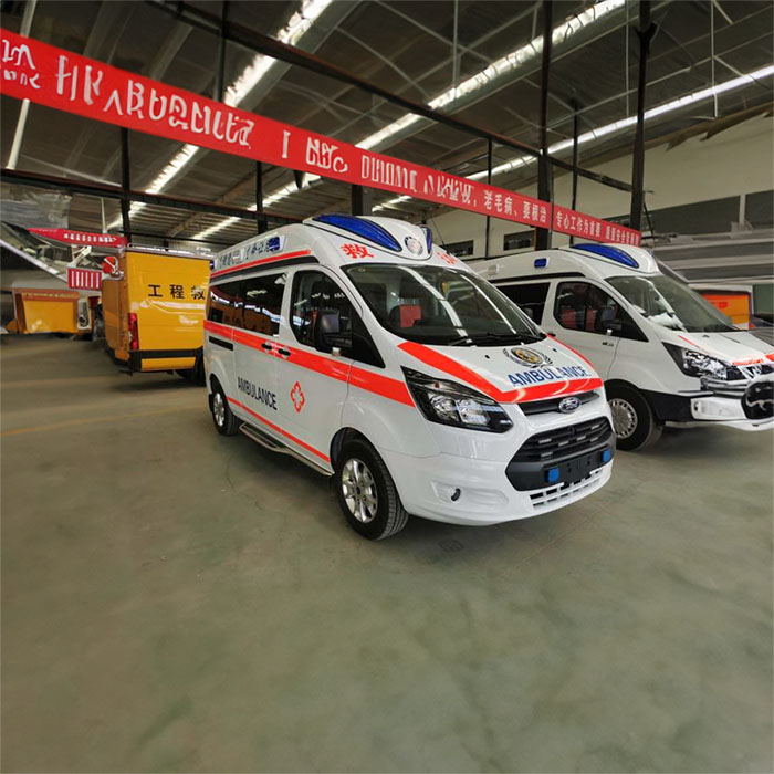 宁波租赁私人救护车电话号码