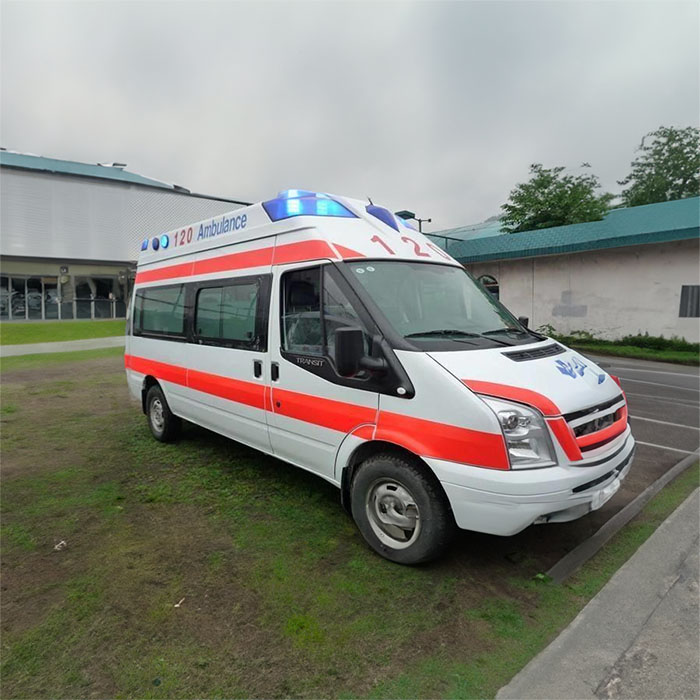 宁波租赁私人救护车电话号码