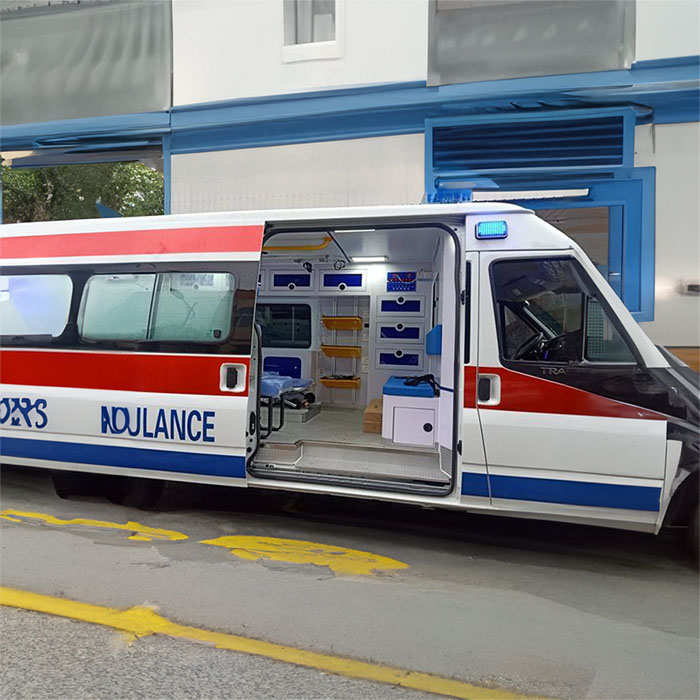 宁波租赁私人救护车联系方式