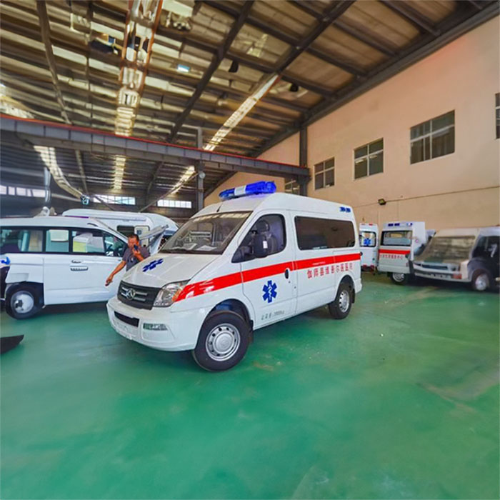 宁波出租急救车电话